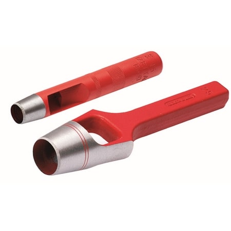 İzeltaş 5700 Kayış Zımba 29 mm